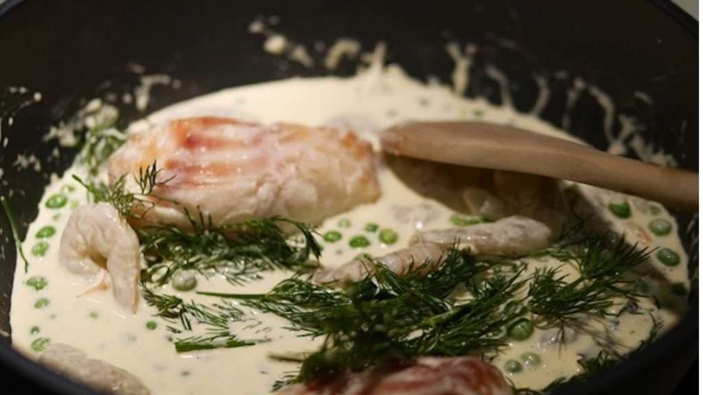COD Freshly cooked fish Recipes posted by Lill Brothers