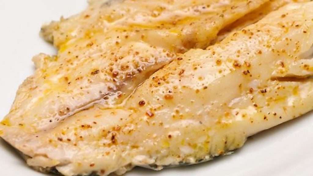 An underrated, firm-textured, white-fleshed fish. The majority of tilapia are farmed around the world. They are a resilient and adaptable as a species, and can be found in both fresh and saltwater. They also adapt well to the different climates in which they’re farmed.