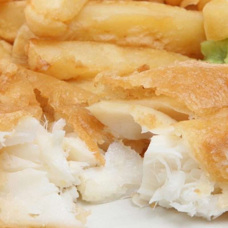 COD: Recipe post by Lill Brothers of Bradford, West Yorkshire established in the year 1855 are wholesale fish merchants, one of the oldest trading businesses in Bradford.