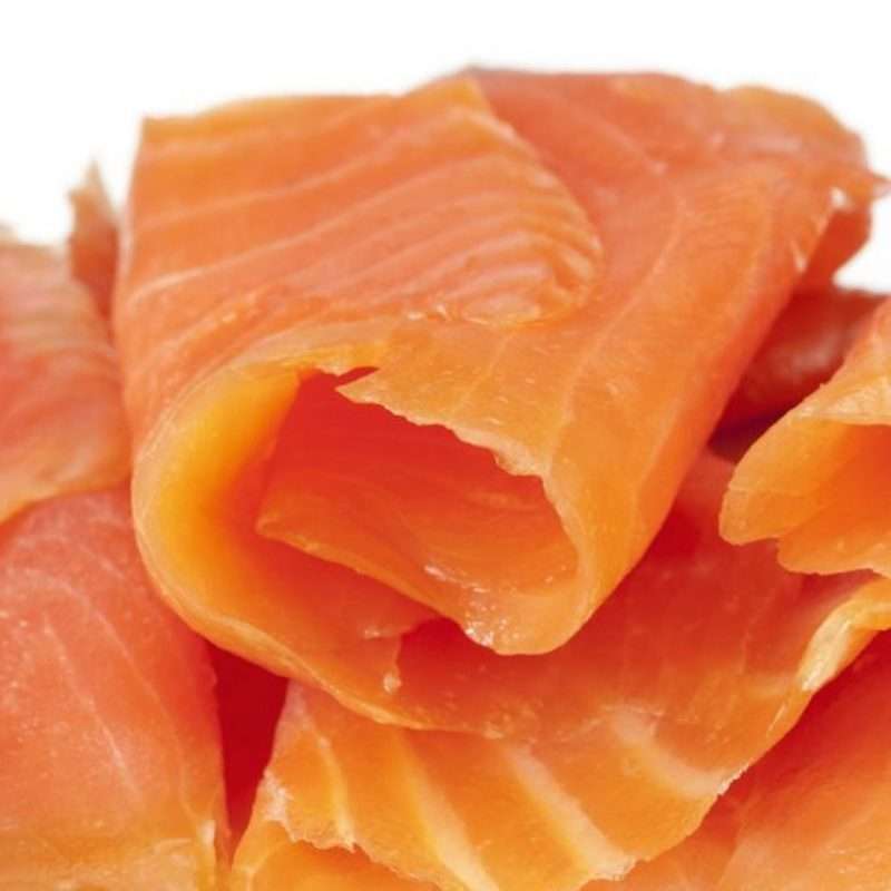 Salmon is a type of fatty fish that packs several nutrients that are good for you. The American Heart Association (AHA) advises eating fish, such as salmon, twice weekly because of its protein and heart-healthy omega-3 fatty acids.