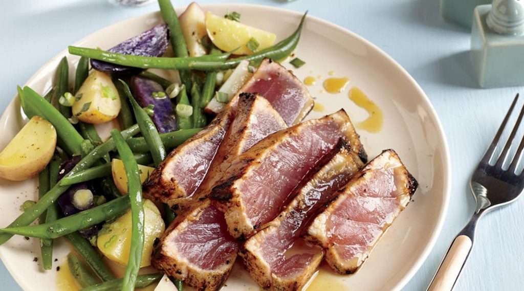 Tuna Recipe post by Lill Brothers of Bradford, West Yorkshire established in the year 1855 are wholesale fish merchants, one of the oldest trading businesses in Bradford.