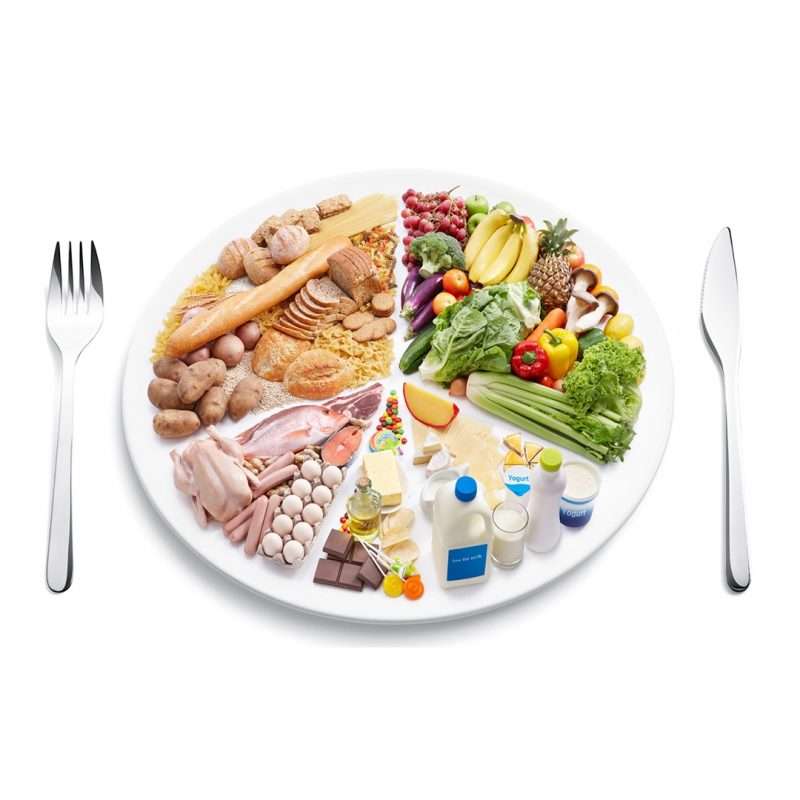 A healthy, balanced diet should include at least 2 portions of fish a week, including 1 of oily fish. That's because fish and shellfish are good sources of many vitamins and minerals. Oily fish – such as salmon and sardines – is also particularly high in long-chain omega-3 fatty acids, which can help to keep your heart healthy.