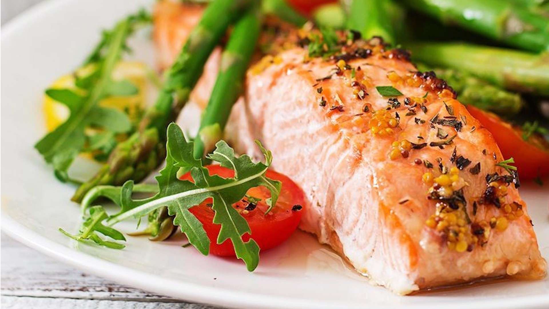 Lill Brothers has searched the internet for fish and seafood recipes, here is a sample of some which are an easy and nutritious way to add important vitamins and minerals to your diet. Salmon is a type of fatty fish that packs several nutrients that are good for you. The American Heart Association (AHA) advises eating fish, such as salmon, twice weekly because of its protein and heart-healthy omega-3 fatty acids.