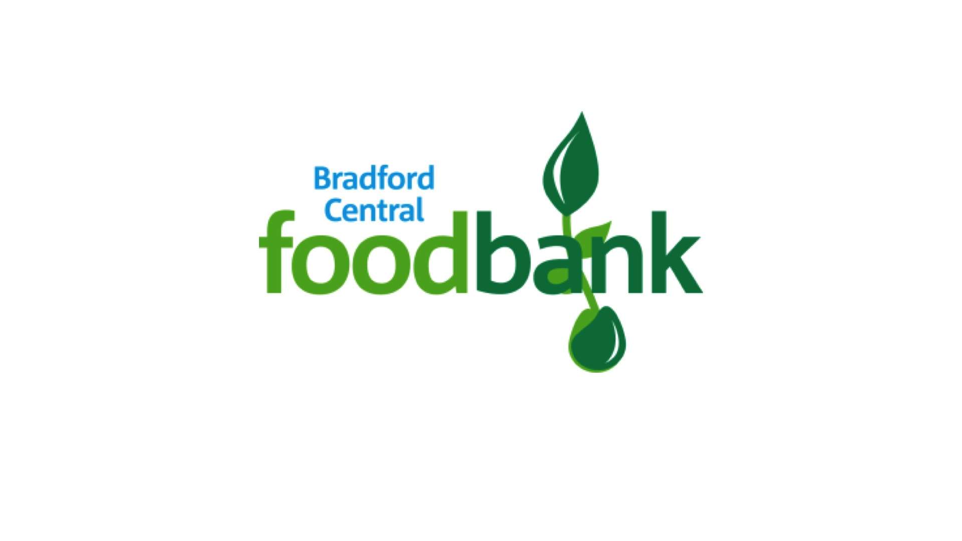 Lill Brothers supporting Bradford Central Foodbank