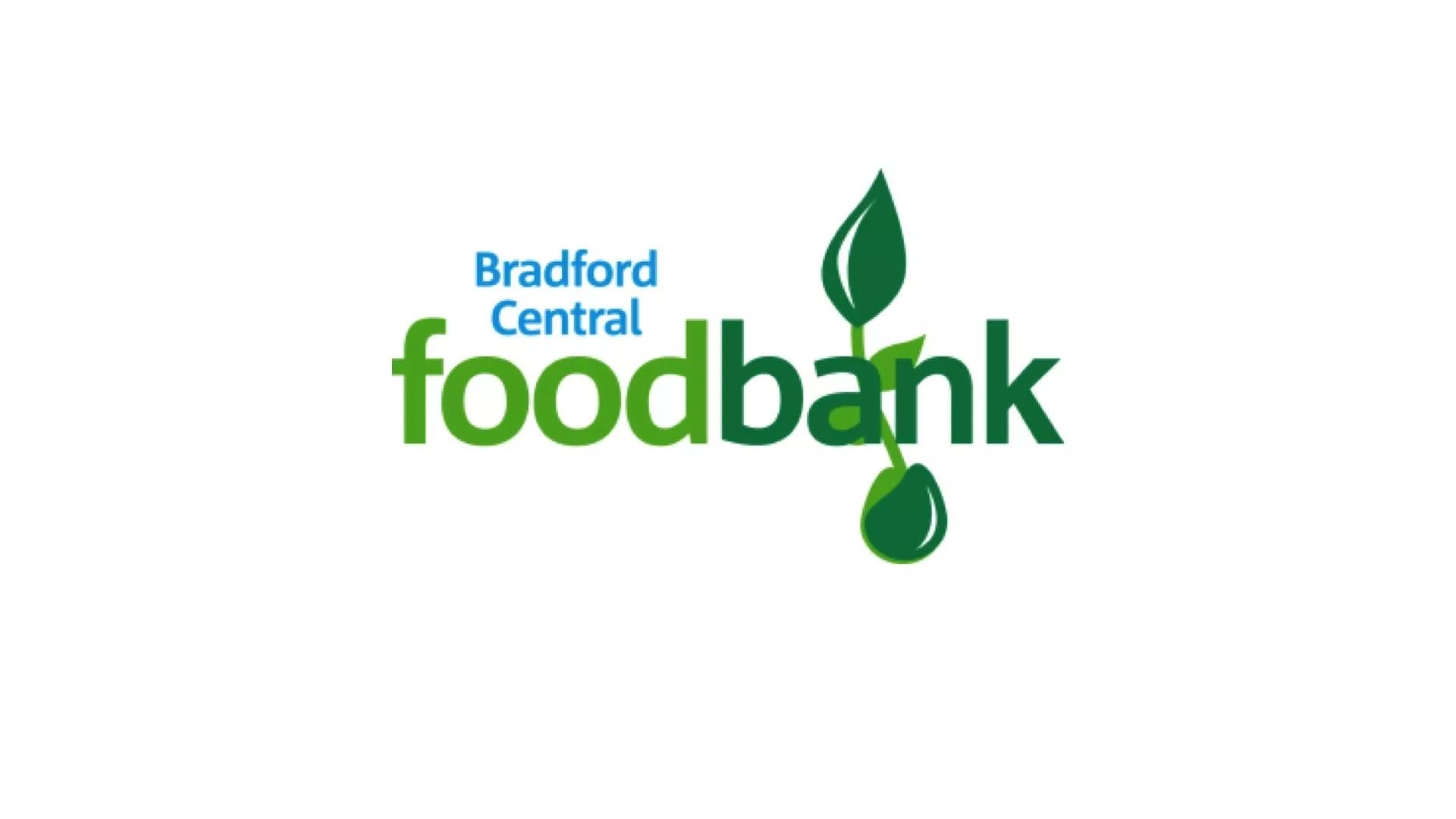 Bradford Central Foodbank